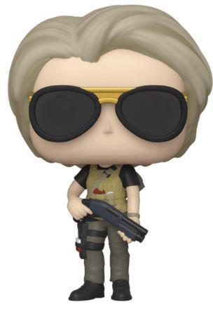 FUNKO Funko POP! Vynil Terminator Dark Fate: Sarah Connor